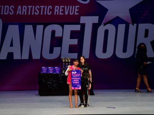 Mesa, AZ - 4/22/2022 - Awards
