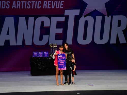 Mesa, AZ - 4/22/2022 - Awards