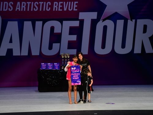 Mesa, AZ - 4/22/2022 - Awards