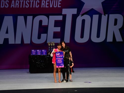 Mesa, AZ - 4/22/2022 - Awards