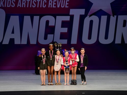 Mesa, AZ - 4/22/2022 - Awards