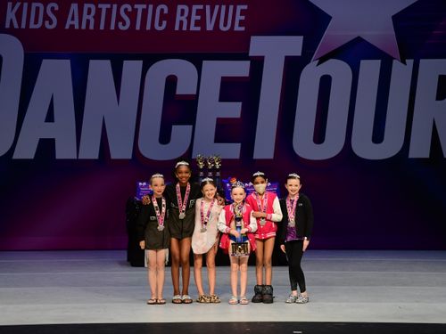 Mesa, AZ - 4/22/2022 - Awards