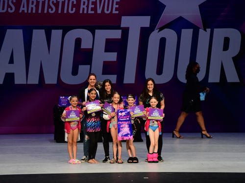Mesa, AZ - 4/22/2022 - Awards