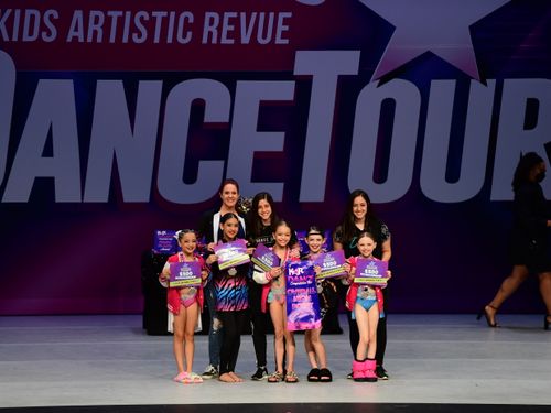 Mesa, AZ - 4/22/2022 - Awards