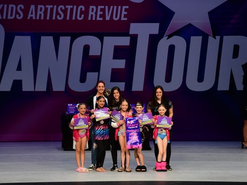 Mesa, AZ - 4/22/2022 - Awards