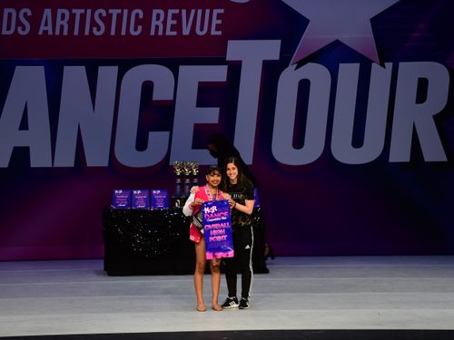 Mesa, AZ - 4/22/2022 - Awards