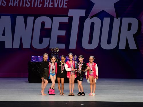 Mesa, AZ - 4/22/2022 - Awards