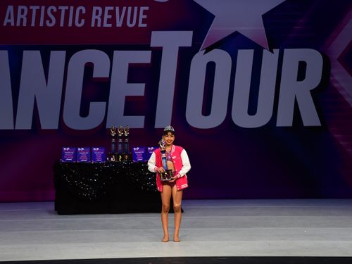 Mesa, AZ - 4/22/2022 - Awards