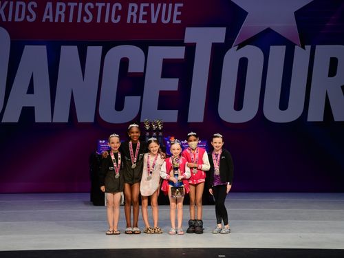 Mesa, AZ - 4/22/2022 - Awards