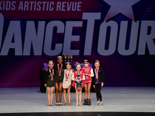 Mesa, AZ - 4/22/2022 - Awards