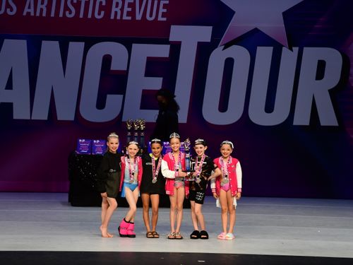 Mesa, AZ - 4/22/2022 - Awards