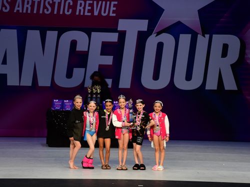 Mesa, AZ - 4/22/2022 - Awards