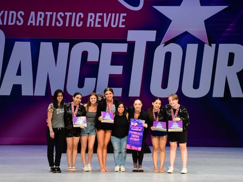 Mesa, AZ - 4/22/2022 - Awards
