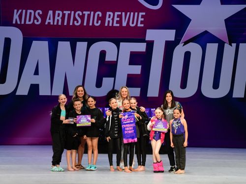 Mesa, AZ - 4/22/2022 - Awards