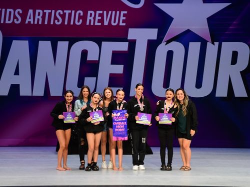 Mesa, AZ - 4/22/2022 - Awards