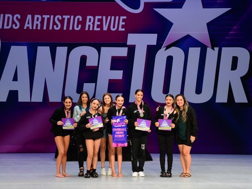 Mesa, AZ - 4/22/2022 - Awards