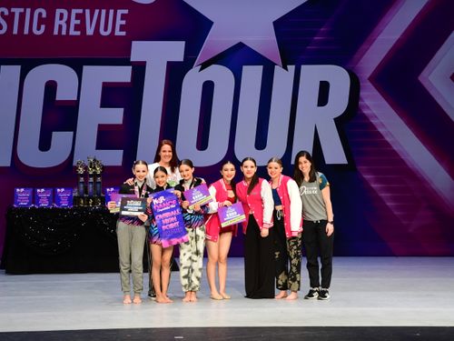 Mesa, AZ - 4/22/2022 - Awards