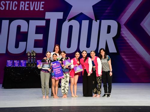 Mesa, AZ - 4/22/2022 - Awards