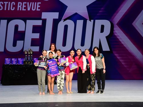 Mesa, AZ - 4/22/2022 - Awards
