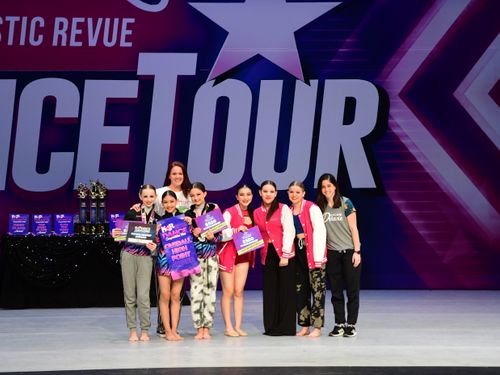 Mesa, AZ - 4/22/2022 - Awards