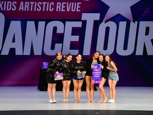 Mesa, AZ - 4/22/2022 - Awards