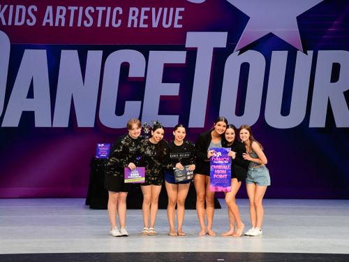 Mesa, AZ - 4/22/2022 - Awards