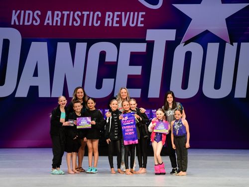 Mesa, AZ - 4/22/2022 - Awards
