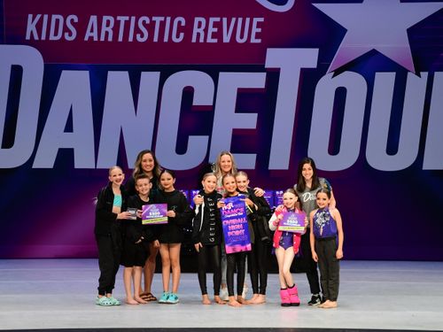 Mesa, AZ - 4/22/2022 - Awards