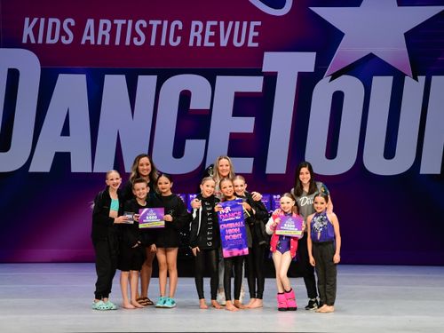 Mesa, AZ - 4/22/2022 - Awards