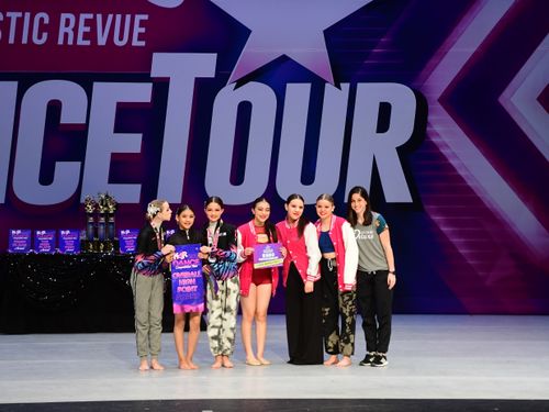 Mesa, AZ - 4/22/2022 - Awards