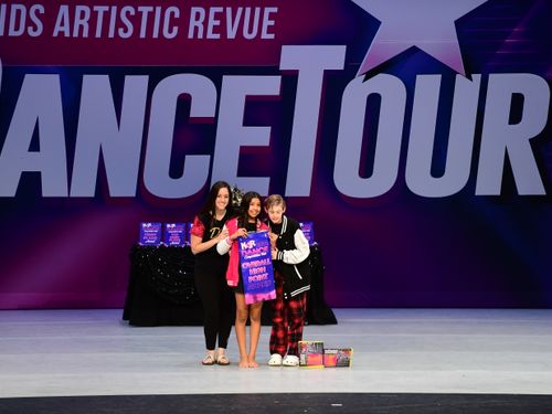 Mesa, AZ - 4/22/2022 - Awards