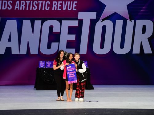 Mesa, AZ - 4/22/2022 - Awards