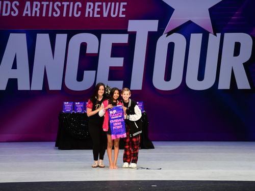 Mesa, AZ - 4/22/2022 - Awards