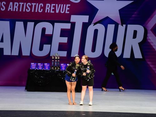 Mesa, AZ - 4/22/2022 - Awards