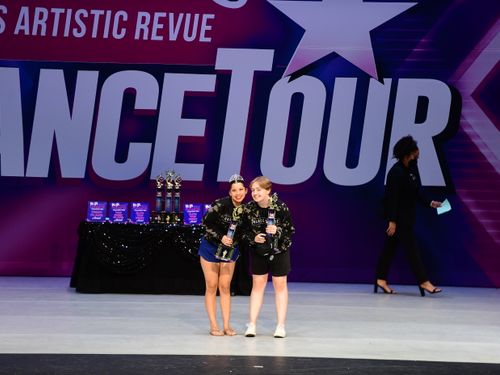 Mesa, AZ - 4/22/2022 - Awards