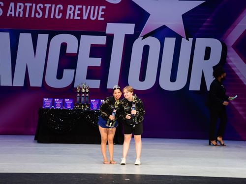 Mesa, AZ - 4/22/2022 - Awards
