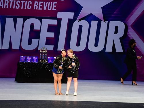 Mesa, AZ - 4/22/2022 - Awards