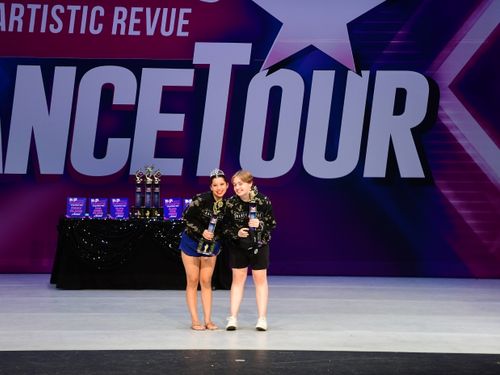Mesa, AZ - 4/22/2022 - Awards