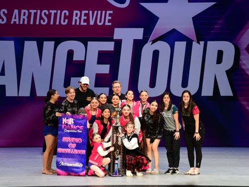 Mesa, AZ - 4/22/2022 - Awards