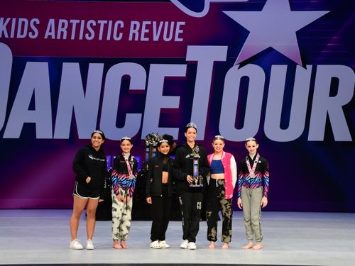 Mesa, AZ - 4/22/2022 - Awards