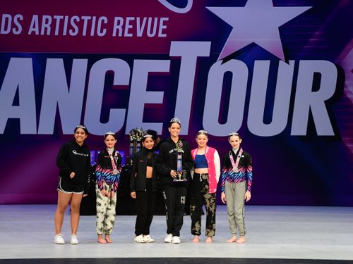 Mesa, AZ - 4/22/2022 - Awards