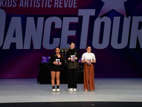 Mesa, AZ - 4/22/2022 - Awards