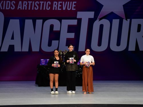 Mesa, AZ - 4/22/2022 - Awards