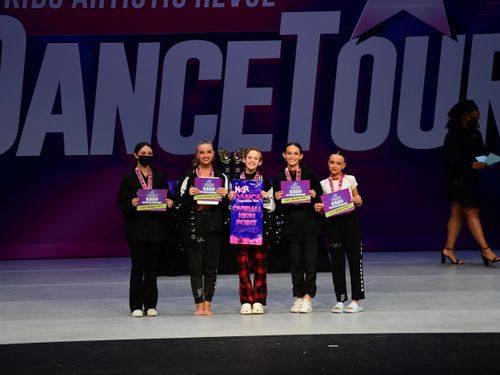 Mesa, AZ - 4/22/2022 - Awards