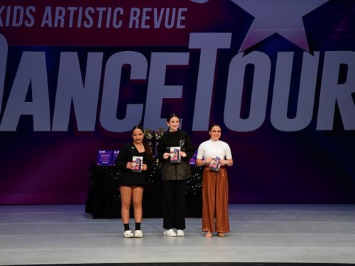 Mesa, AZ - 4/22/2022 - Awards