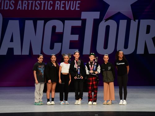 Mesa, AZ - 4/22/2022 - Awards