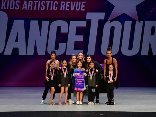 Mesa, AZ - 4/22/2022 - Awards