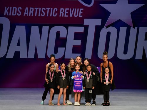 Mesa, AZ - 4/22/2022 - Awards