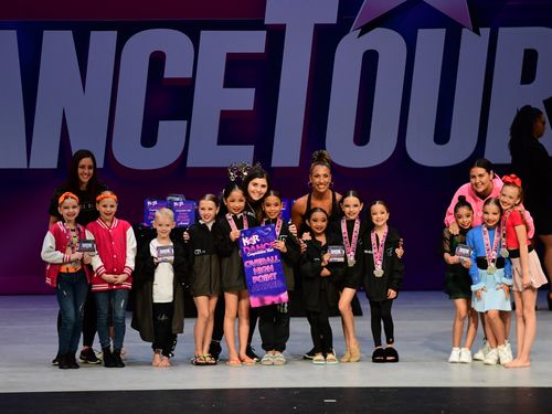 Mesa, AZ - 4/22/2022 - Awards
