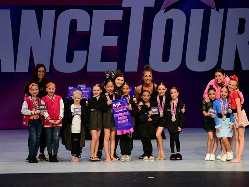 Mesa, AZ - 4/22/2022 - Awards
